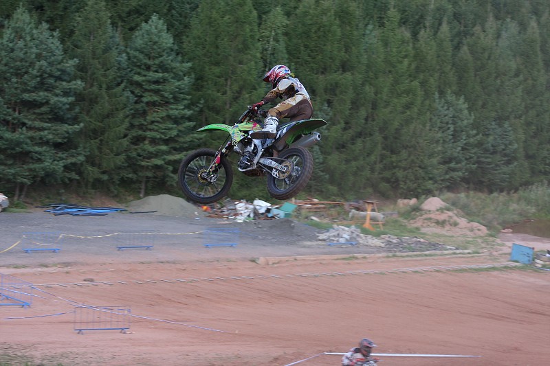 Výběr fota ze sezony 2009